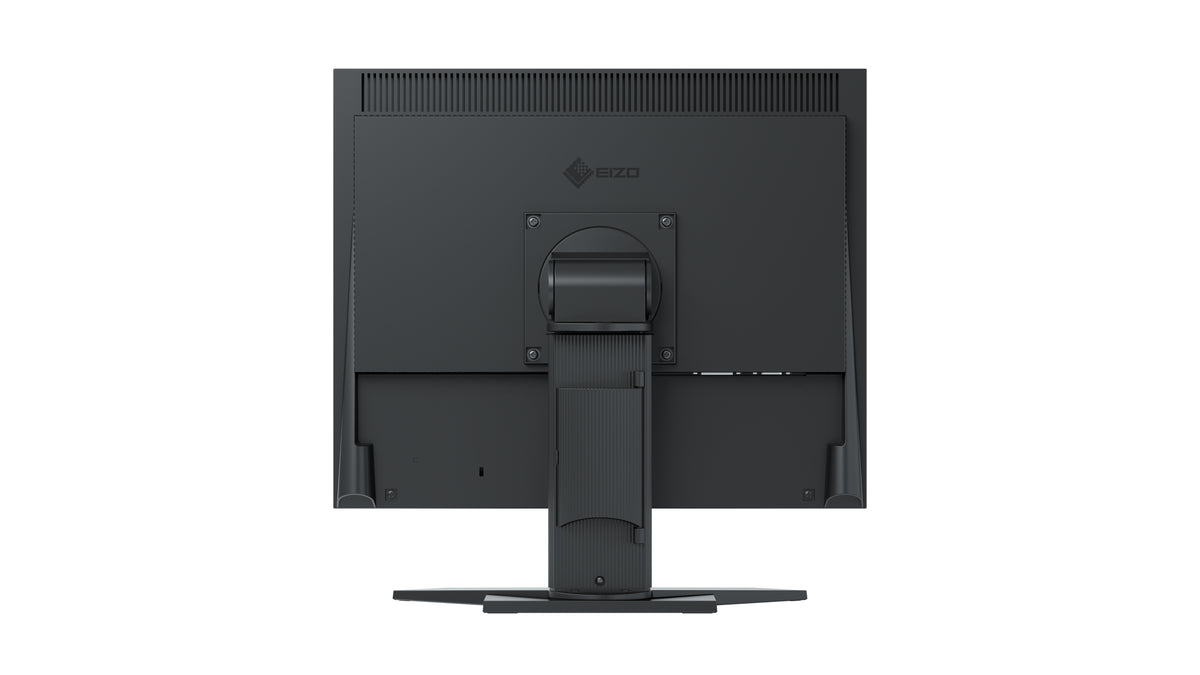 EIZO FlexScan S1934H-BK Computerbildschirm 48,3 cm (19") 1280 x 1024 Pixel SXGA LCD Schwarz