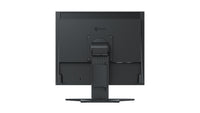 EIZO FlexScan S1934H-BK Computerbildschirm 48,3 cm (19") 1280 x 1024 Pixel SXGA LCD Schwarz