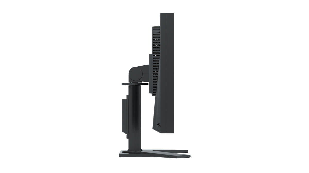 EIZO FlexScan S1934H-BK Computerbildschirm 48,3 cm (19") 1280 x 1024 Pixel SXGA LCD Schwarz