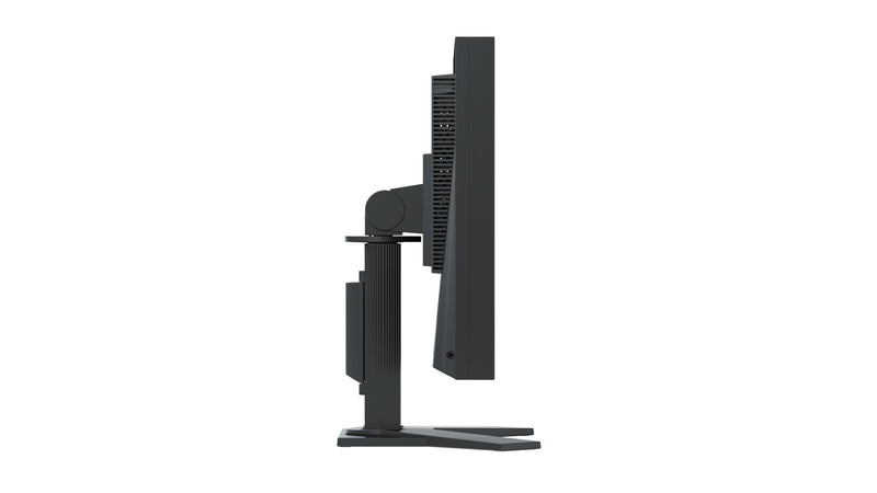 EIZO FlexScan S1934H-BK Computerbildschirm 48,3 cm (19") 1280 x 1024 Pixel SXGA LCD Schwarz