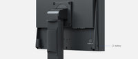 EIZO FlexScan S1934H-BK Computerbildschirm 48,3 cm (19") 1280 x 1024 Pixel SXGA LCD Schwarz
