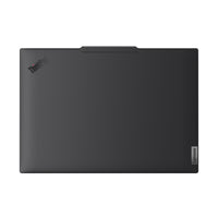 Lenovo ThinkPad T14s Gen 6 (Intel) Intel Core Ultra 7 265U Laptop 35,6 cm (14") WUXGA 64 GB LPDDR5x-SDRAM 1 TB SSD Wi-Fi 7 (802.11be) Windows 11 Pro Schweiz Schwarz
