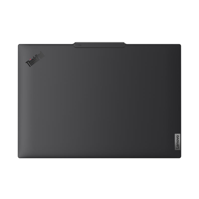 Lenovo ThinkPad T14s Gen 6 (AMD) Copilot+ PC AMD Ryzen AI 7 350 Laptop 35,6 cm (14") WUXGA 32 GB LPDDR5x-SDRAM 1 TB SSD Wi-Fi 7 (802.11be) Windows 11 Pro Schweiz Schwarz