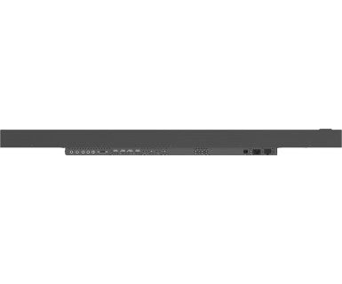 iiyama ProLite TH4265MIS-B1AG Computerbildschirm 106,7 cm (42") 1920 x 1080 Pixel Full HD LED Touchscreen Schwarz