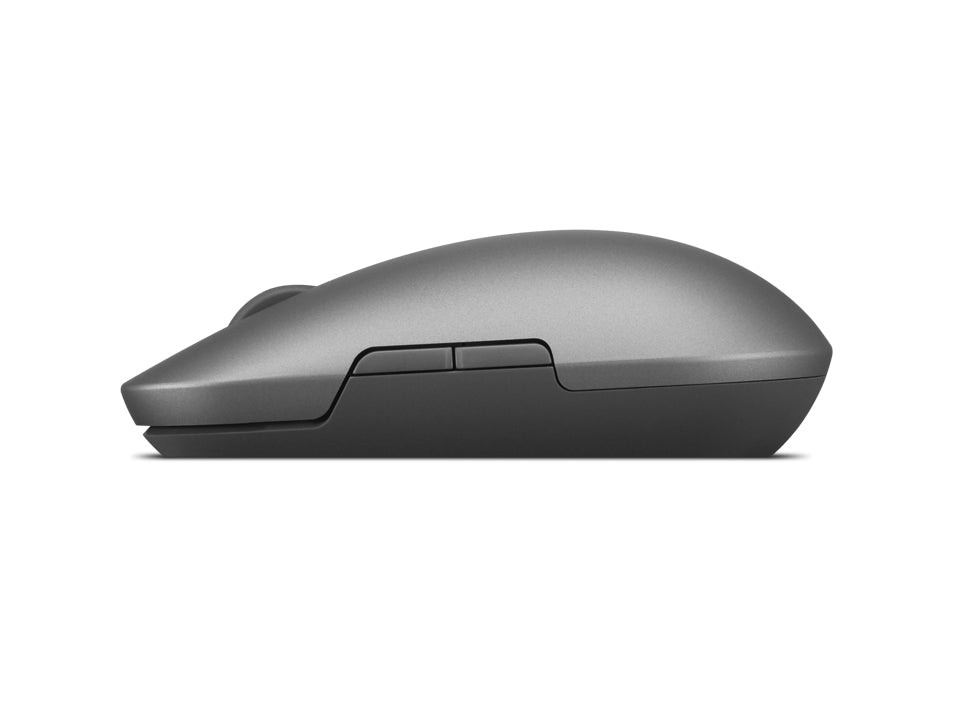 Lenovo Pro Plus 6050 Maus Büro Beidhändig RF Wireless + Bluetooth Optisch 2400 DPI