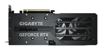 GIGABYTE GeForce RTX 5060 GAMING OC V2 8G – Grafikkarte, 8GB GDDR7, 128bit, PCI-E 5.0, 2602 MHz Core Clock, 3 × DisplayPort, 1 × HDMI, DLSS 4, GV-N5060GAMING OC V2-8GD