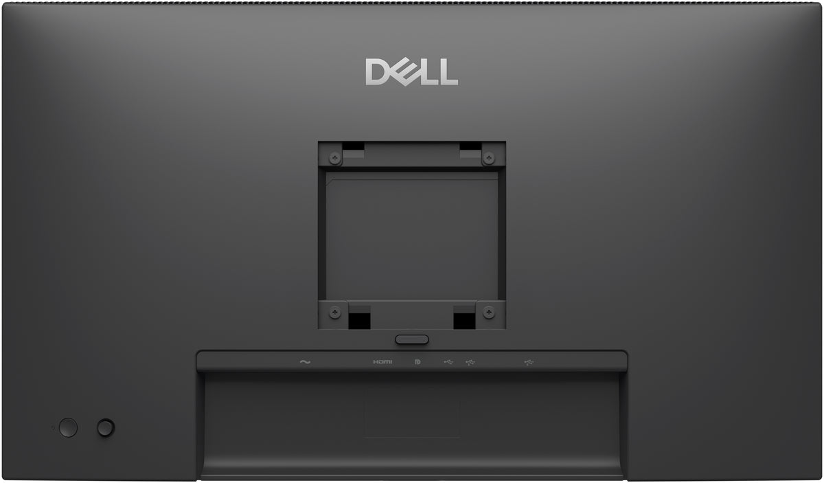 DELL Pro P P2426H WOST Computerbildschirm 61 cm (24") 1920 x 1080 Pixel Full HD LCD Schwarz