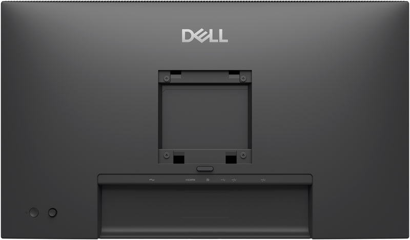 DELL Pro P P2426H WOST Computerbildschirm 61 cm (24") 1920 x 1080 Pixel Full HD LCD Schwarz