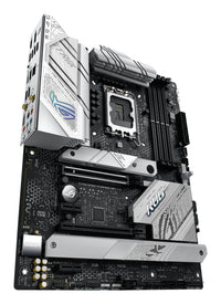 ASUS ROG STRIX B760-A GAMING WIFI Intel B760 LGA 1700 ATX