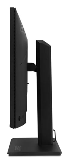 Acer Vero B7 B277 G Computerbildschirm 68,6 cm (27") 1920 x 1080 Pixel Full HD LCD Schwarz