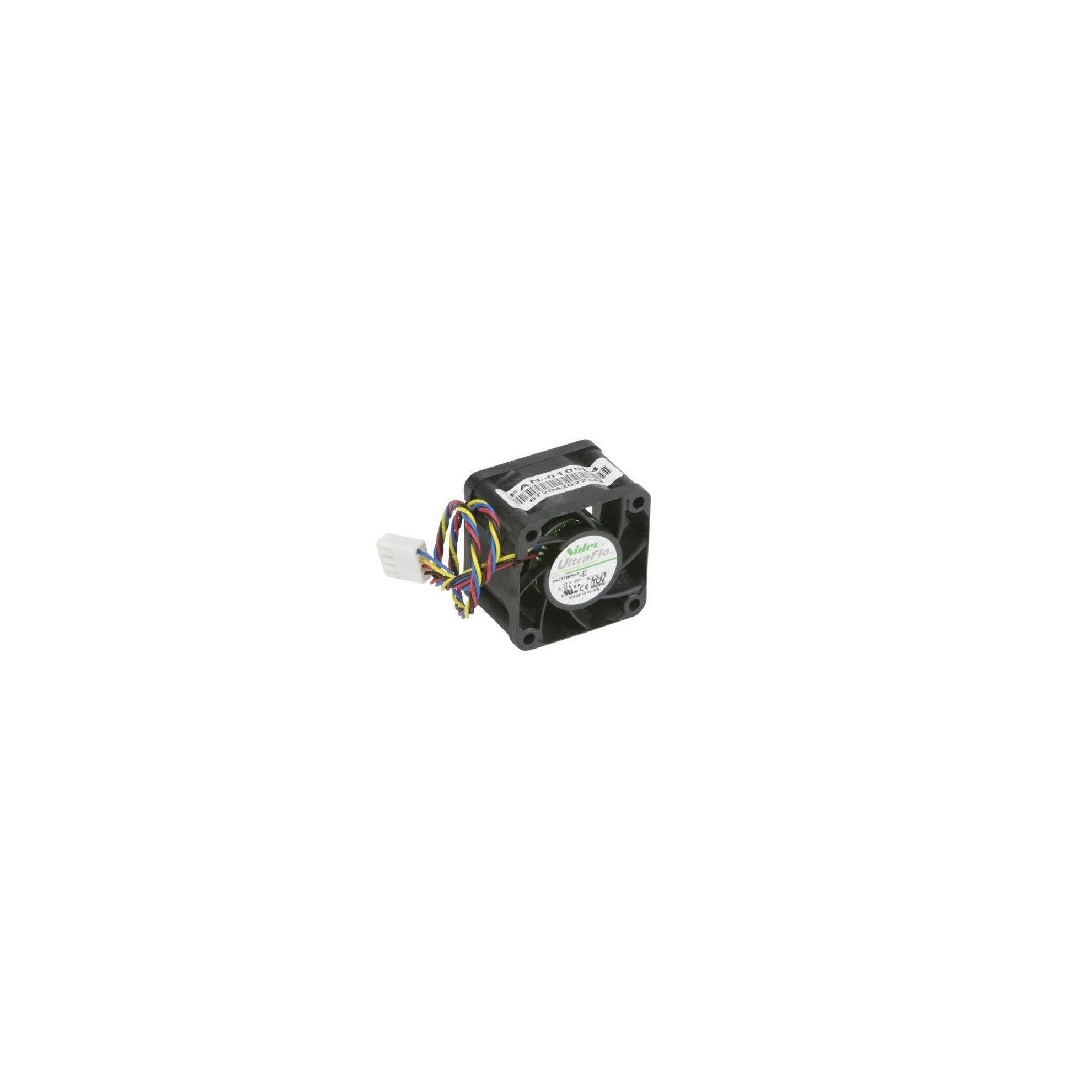 Supermicro FAN-0100L4: Gehäuselüfter,