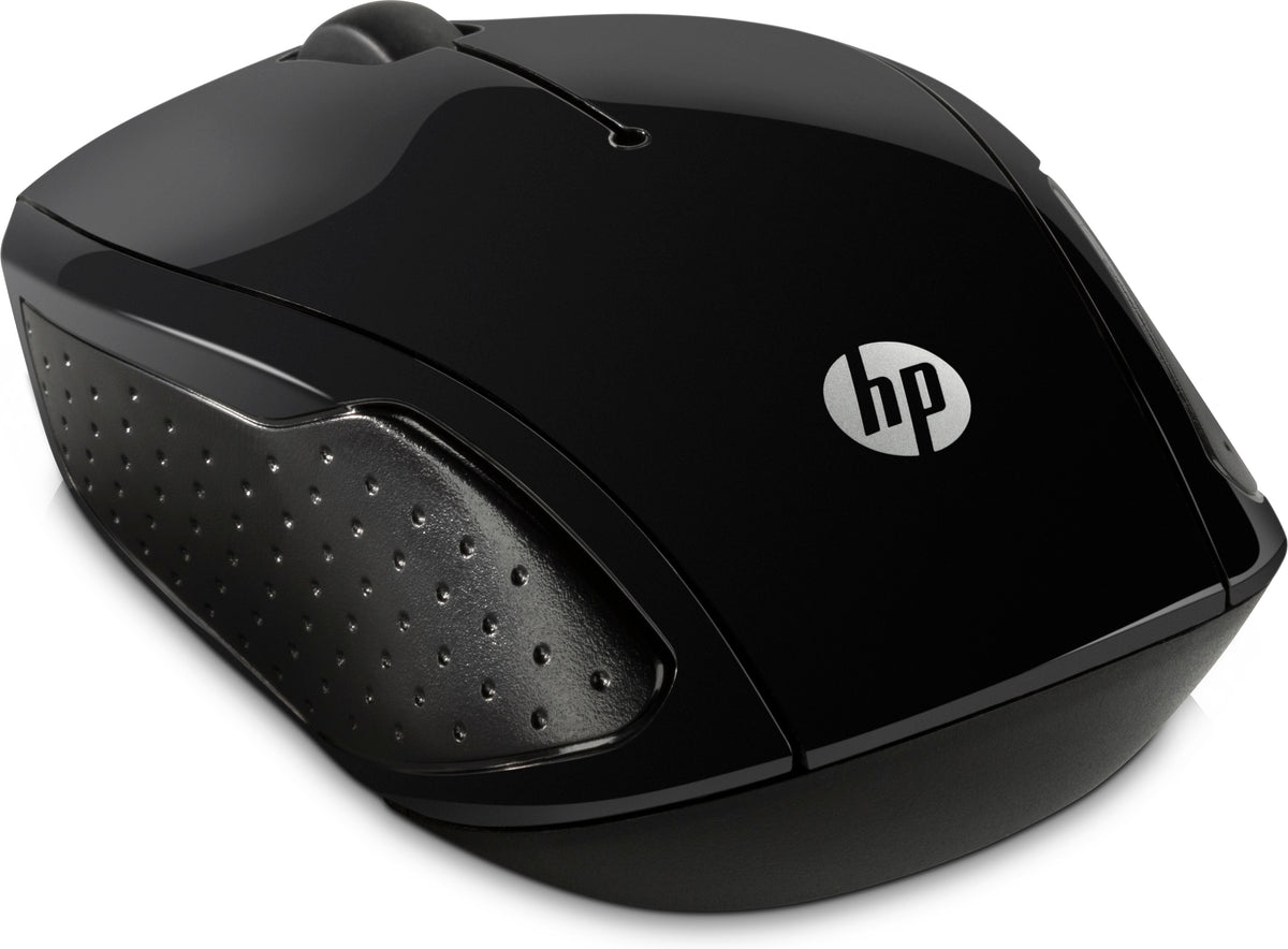 HP Wireless-Maus 200