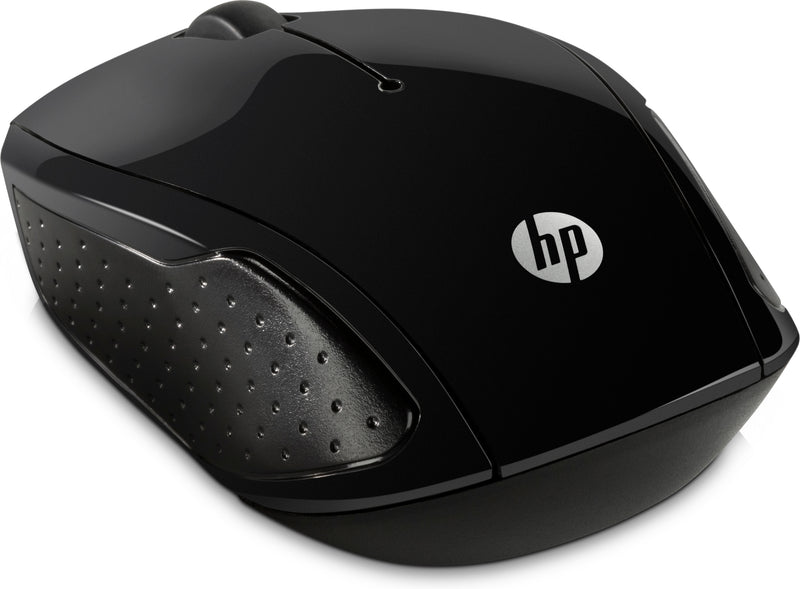 HP Wireless-Maus 200