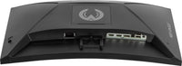 iiyama G-MASTER GC2480HSU-B1 Computerbildschirm 59,9 cm (23.6") 1920 x 1080 Pixel Full HD LED Schwarz