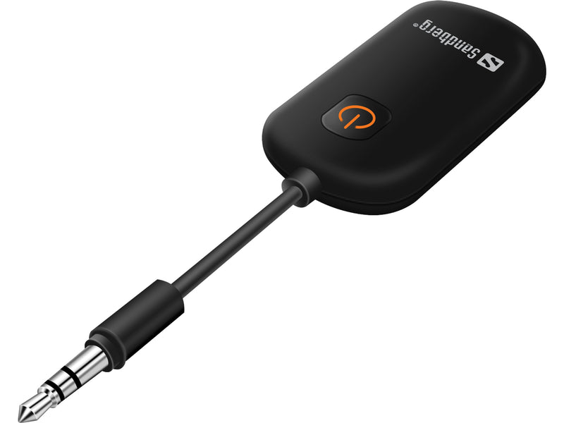 Sandberg 450-12 Kopfhörer-/Headset-Zubehör Empfänger/Sender