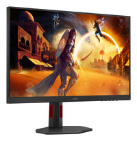 AOC G4 27G4ZR/69 Computer Monitor 68.6 cm (27") 1920 x 1080 Pixels Black, Red