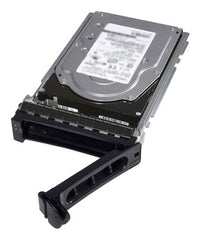 DELL 161-BBRC Interne Festplatte 2 TB 7200 RPM 3.5" Serial ATA III