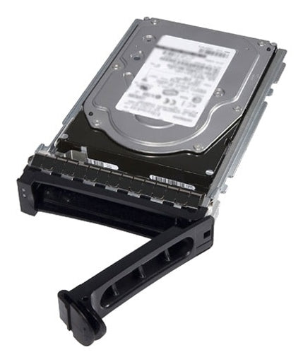 DELL 161-BBRC Interne Festplatte 2 TB 7200 RPM 3.5" Serial ATA III