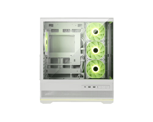 Midi MSI MAG PANO 110R PZ WHITE