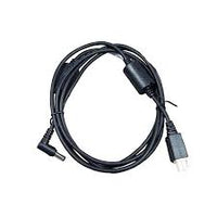Zebra CBL-DC-451A1-01 Stromkabel Schwarz