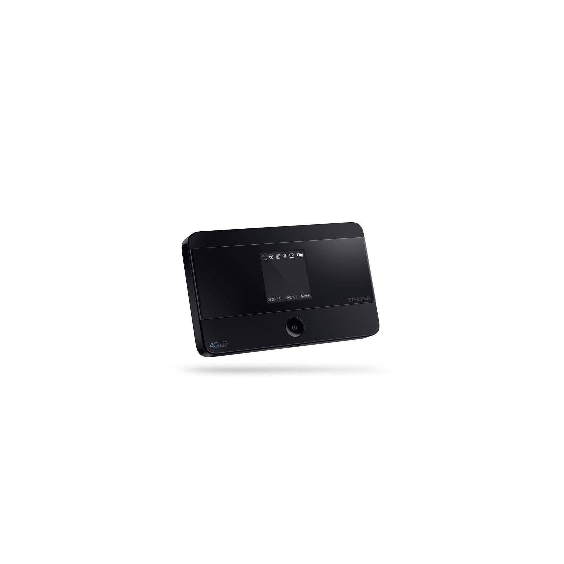 TP-Link M7350: 4G-/UMTS Mobil WLAN Router