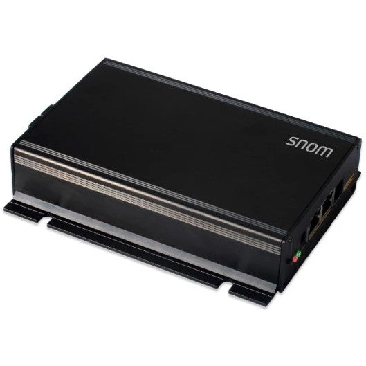 SNOM PA1+ Durchsagesystem