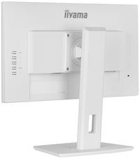 iiyama ProLite XUB2792HSU-W6 Computerbildschirm 68,6 cm (27") 1920 x 1080 Pixel Full HD LED Weiß