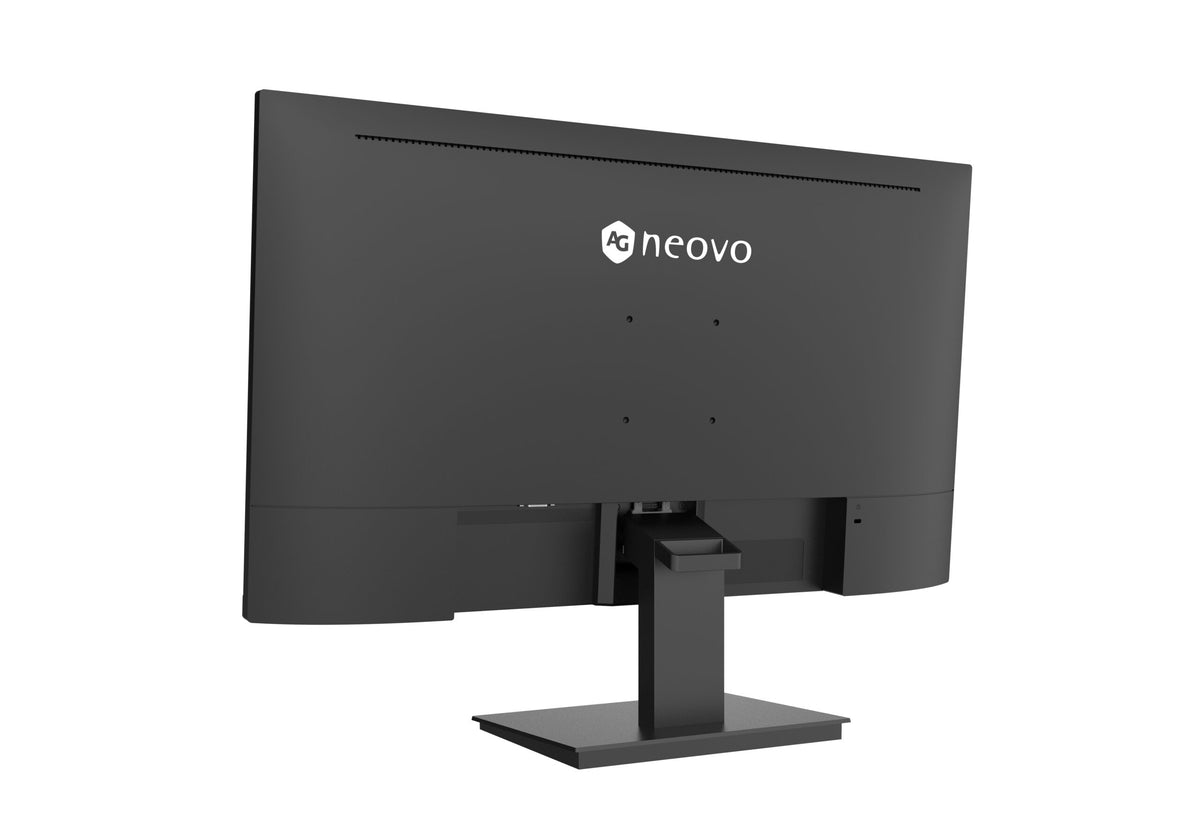 AG Neovo LA-2703 Computerbildschirm 68,6 cm (27") 1920 x 1080 Pixel Full HD LCD Schwarz