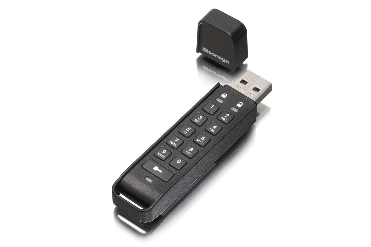 iStorage datAshur Personal2 USB3 8GB