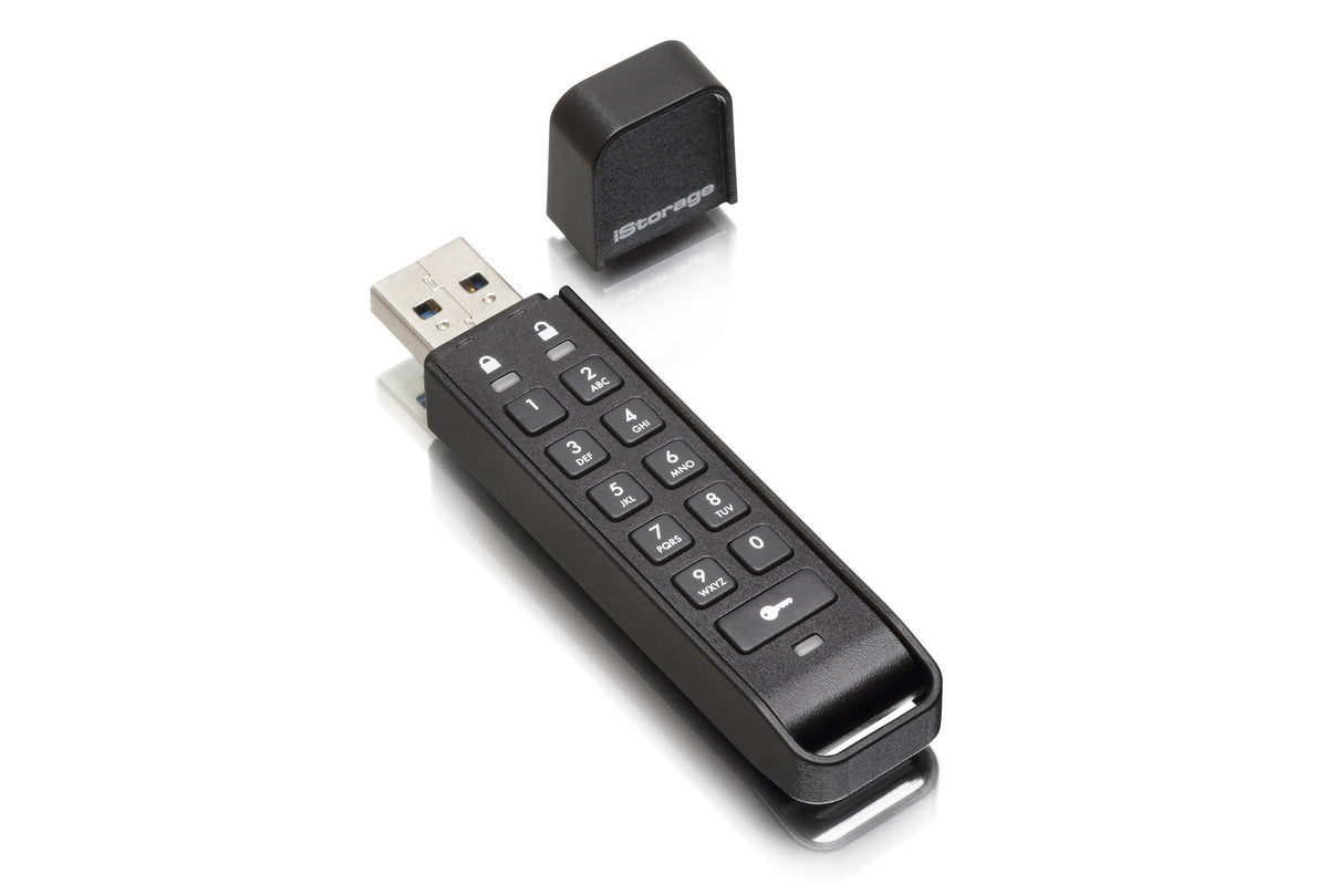 iStorage datAshur Personal2 USB3 8GB