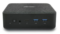 Acer Revo Box RB102 AMD Ryzen AI 5 340 16 GB DDR5-SDRAM 512 GB SSD Windows 11 Pro Mini PC Mini-PC Schwarz