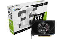 Palit Palit RTX3050 StormX, 6GB GDDR6