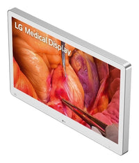 LG 27HS714S-W Computerbildschirm 68,6 cm (27") 3840 x 2160 Pixel 4K Ultra HD LED