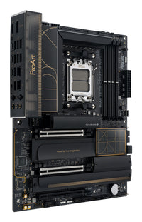 ASUS ProArt X870E-CREATOR WIFI AMD X870E Sockel AM5 ATX