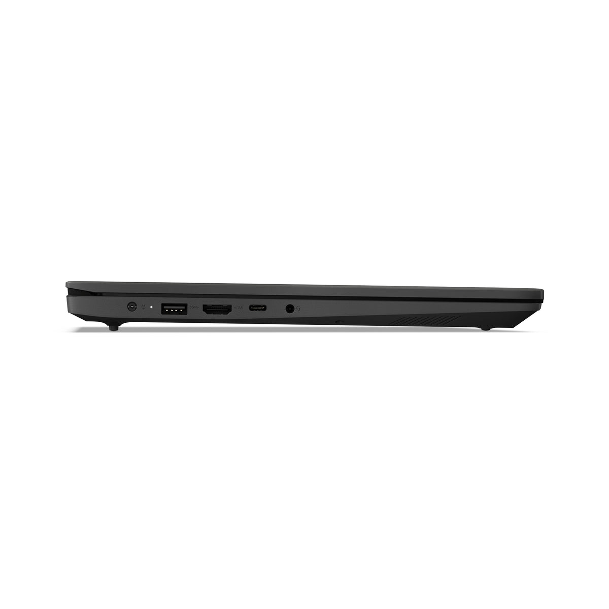Lenovo V15 G4 AMN AMD Ryzen™ 5 7520U Laptop 39,6 cm (15.6") Full HD 8 GB LPDDR5-SDRAM 512 GB SSD Wi-Fi 5 (802.11ac) Windows 11 Home Schwarz Deutsch
