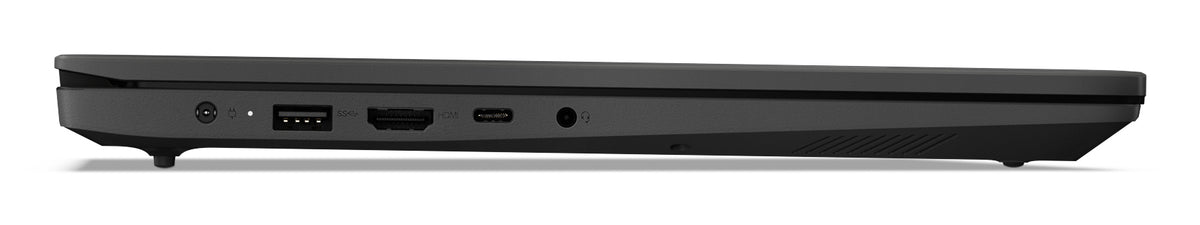 Lenovo V15 G4 AMN AMD Ryzen™ 5 7520U Laptop 39,6 cm (15.6") Full HD 16 GB LPDDR5-SDRAM 512 GB SSD Wi-Fi 6 (802.11ax) Windows 11 Pro Schwarz Englisch