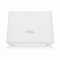 Zyxel Z Zyxel DX3301-T0 VDSL2 – Ansicht 2