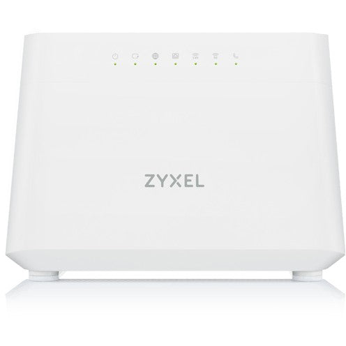 Z Zyxel DX3301-T0 VDSL2