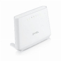 Zyxel Z Zyxel DX3301-T0 VDSL2 – Ansicht 3