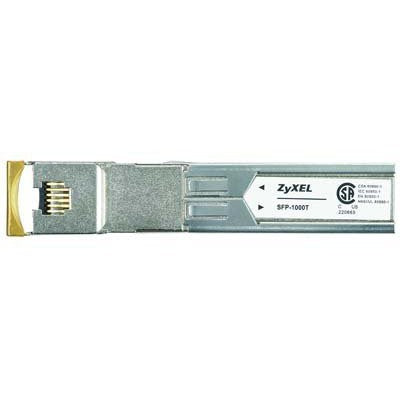 Zyxel SFP-1000T SFP to Gigabit Module
