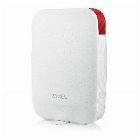 Zyxel Z Zyxel Router USG Lite 60 AX Security Router – Ansicht 6