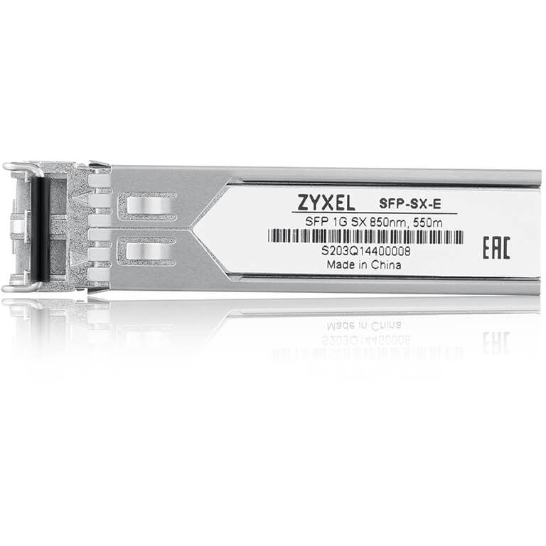 Zyxel SX 1000Mbit (multi Mode) 500m Bulk 10er Pack