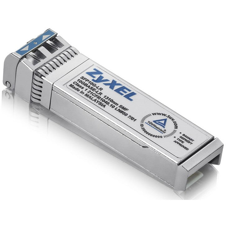 Zyxel SFP+ 10G-LR Transceiver 10km