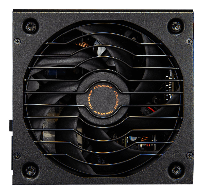 COUGAR Netzteil GLE 1000W ATX3.1 / 80 Plus Gold