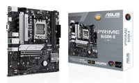 ASUS PRIME B650M-K AMD B650 Sockel AM5 micro ATX