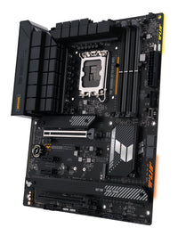 ASUS TUF GAMING H770-PRO WIFI Intel H770 LGA 1700 ATX