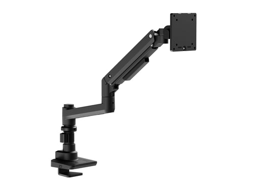 Multibrackets 3262 Flachbildschirm-Tischhalterung 124,5 cm (49") Tisch/Bank Schwarz