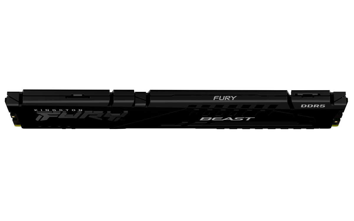 Kingston Technology FURY Beast 32 GB 6000 MT/s DDR5 CL30 DIMM Black EXPO