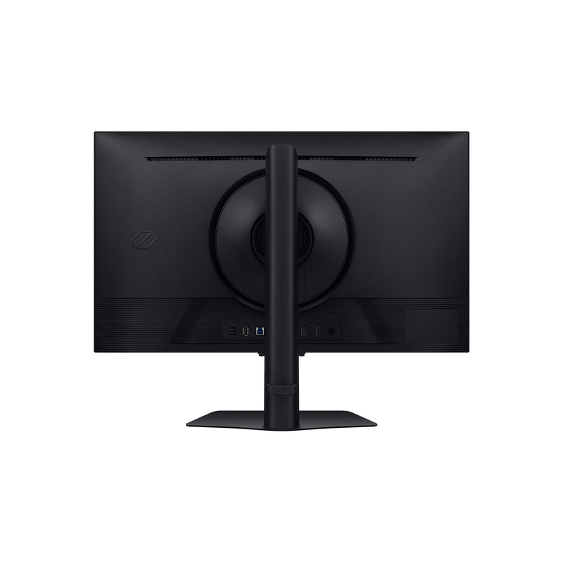 Samsung G70F Computerbildschirm 68,6 cm (27") 3840 x 2160 Pixel 4K Ultra HD LCD Schwarz