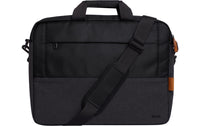 Trust Notebooktasche Lisboa schwarz